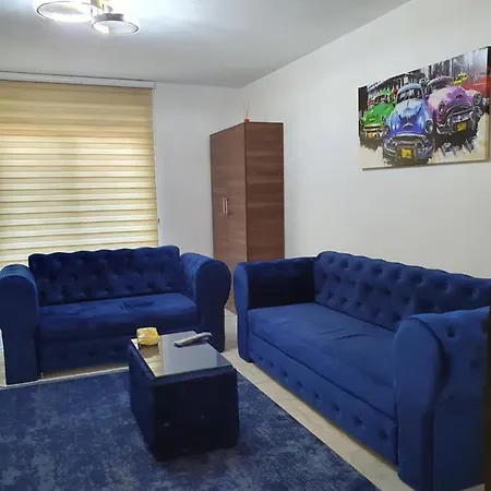 Apartmani Parice Novi Pazar Exterior photo