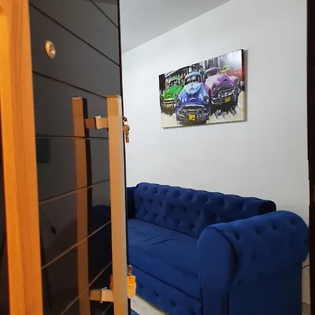Apartmani Parice Novi Pazar Exterior photo