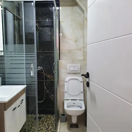 Apartmani Parice Novi Pazar Exterior photo