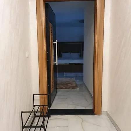 Apartmani Parice Novi Pazar Exterior photo