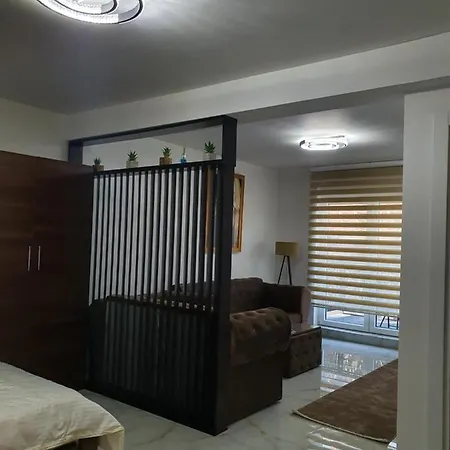 Apartmani Parice Novi Pazar Exterior photo