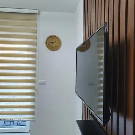 Apartmani Parice Novi Pazar Exterior photo
