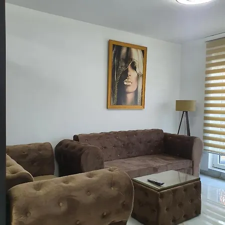 Apartmani Parice Novi Pazar Exterior photo