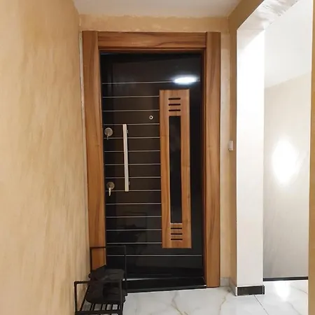 Apartmani Parice Novi Pazar Exterior photo