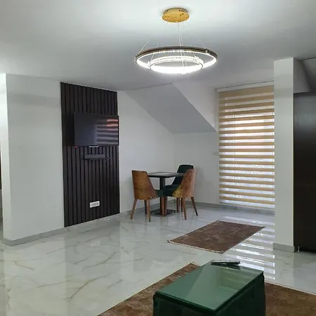 Apartmani Parice Novi Pazar Exterior photo
