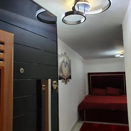 Apartmani Parice Novi Pazar Exterior photo