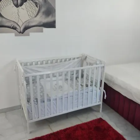 Apartmani Parice Novi Pazar Exterior photo