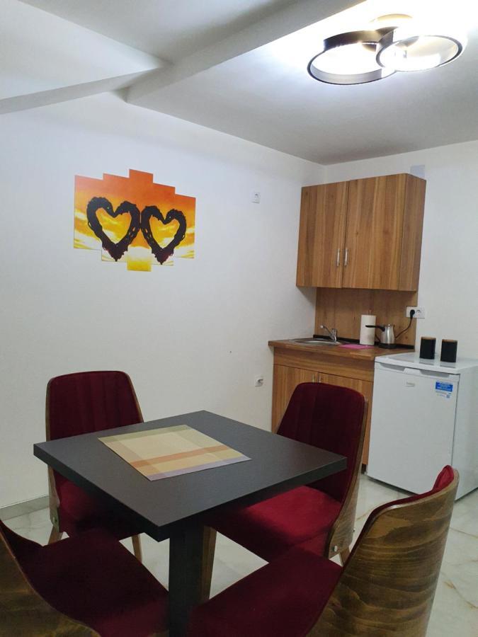Apartment Parice Novi Pazar