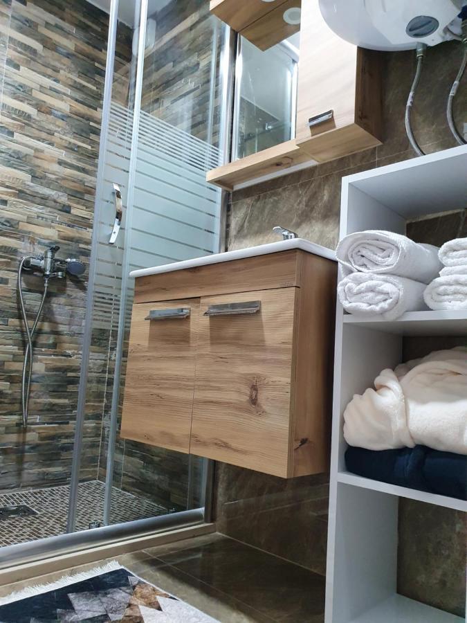 Parice Apartment Novi Pazar
