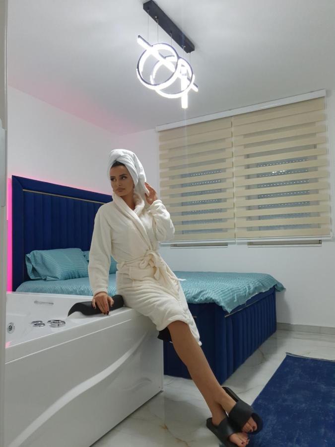 Parice Apartment Novi Pazar