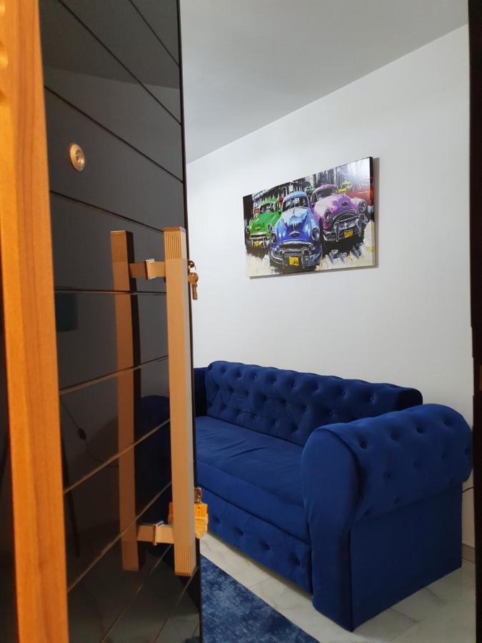Parice Apartment Novi Pazar