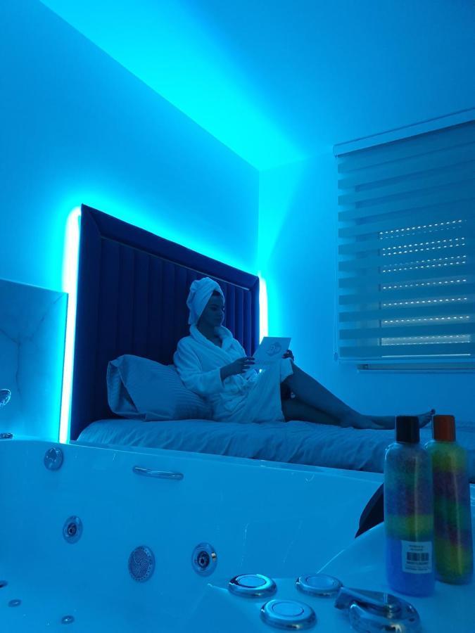 Parice *