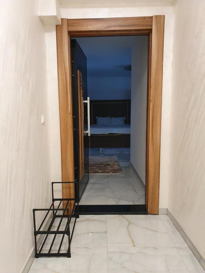 Apartment Parice *