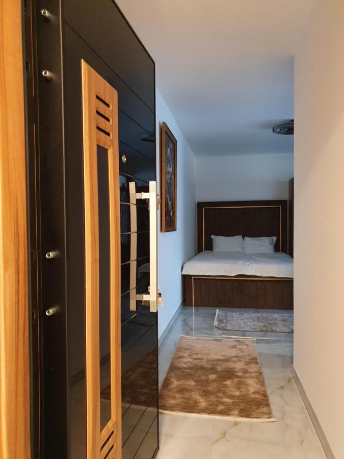 Apartment Parice *