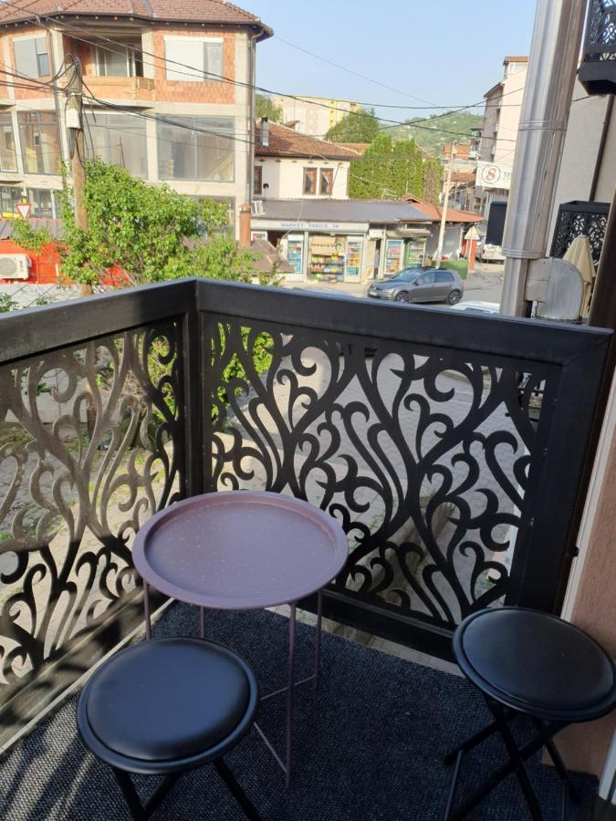 Parice Novi Pazar