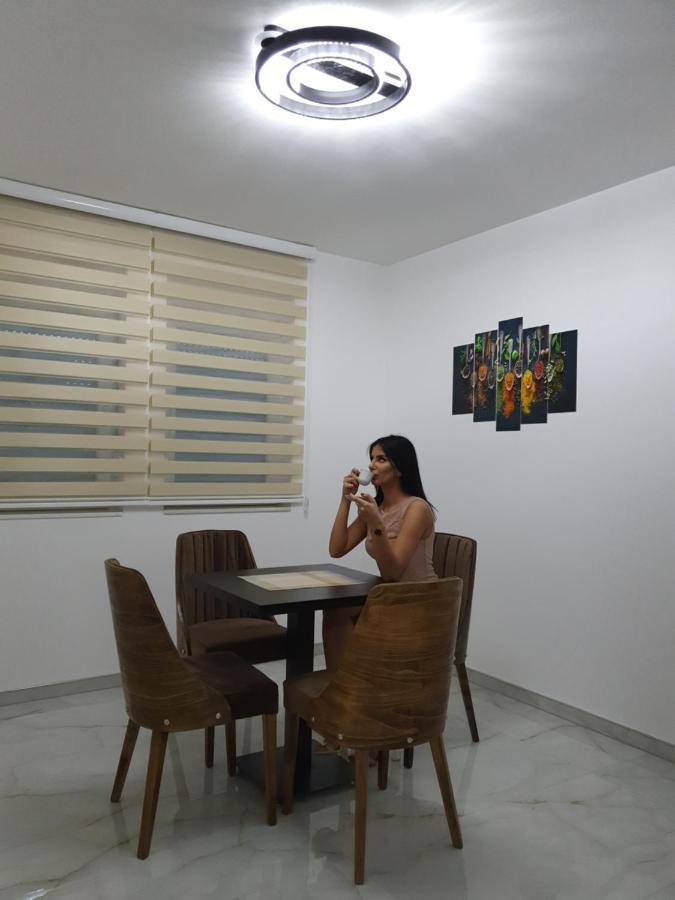 Parice Apartment Novi Pazar