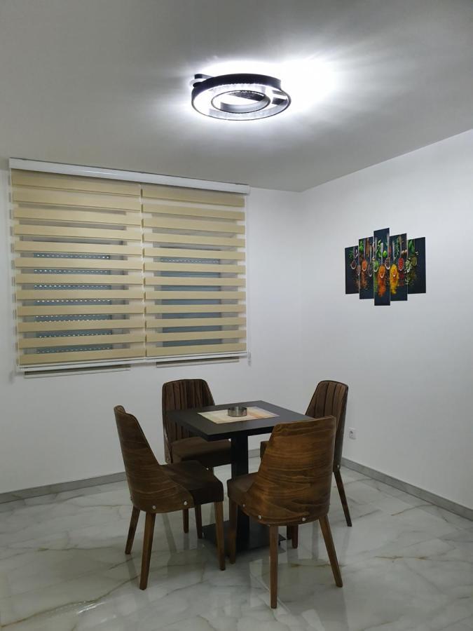 Apartment Parice Novi Pazar
