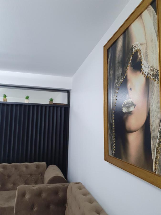 Parice Apartment