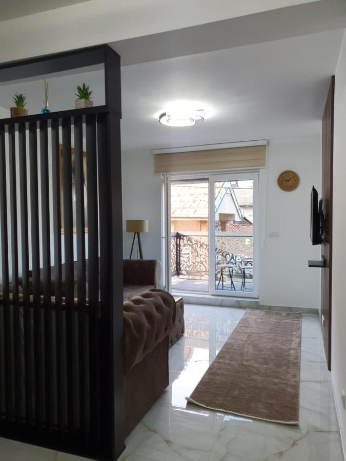 Apartment Parice