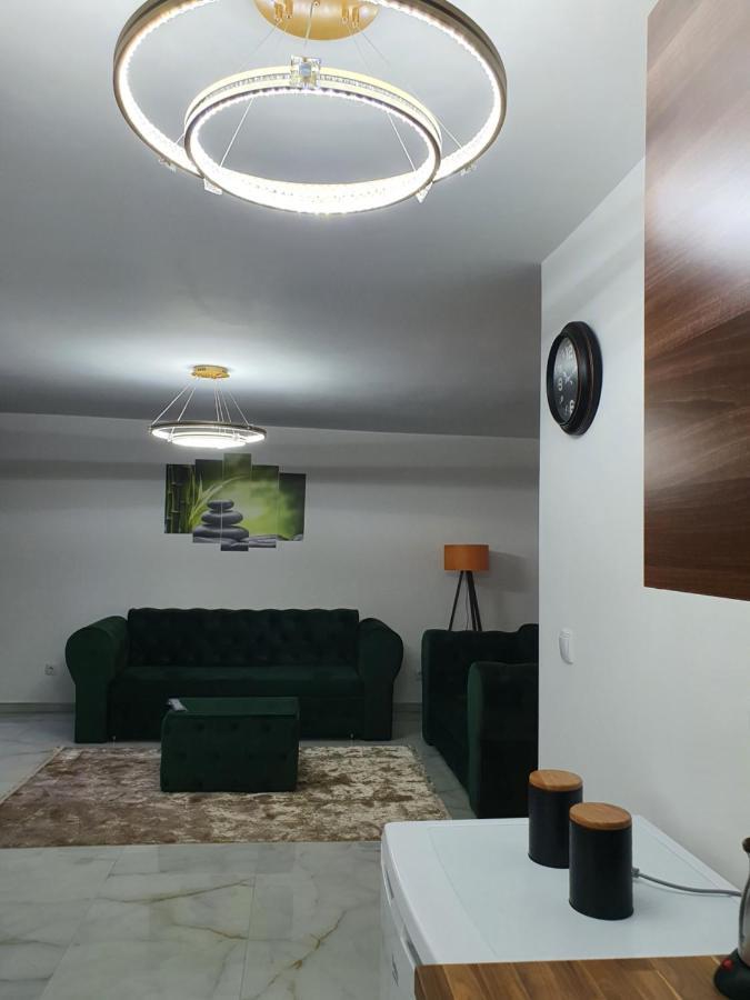 Parice Apartment Novi Pazar