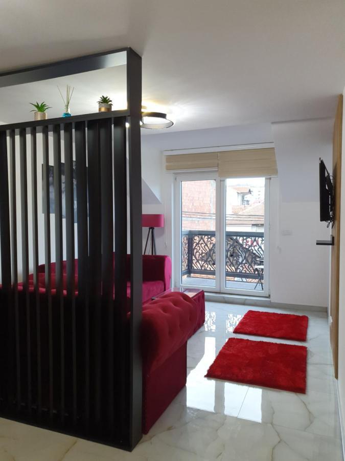 Parice * Novi Pazar