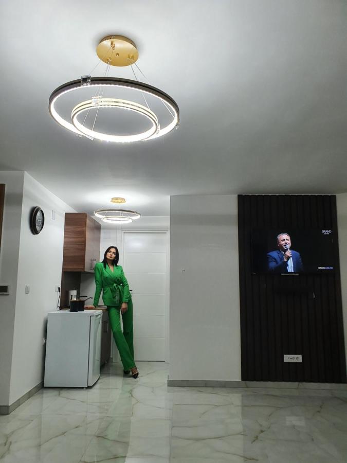 Parice * Novi Pazar