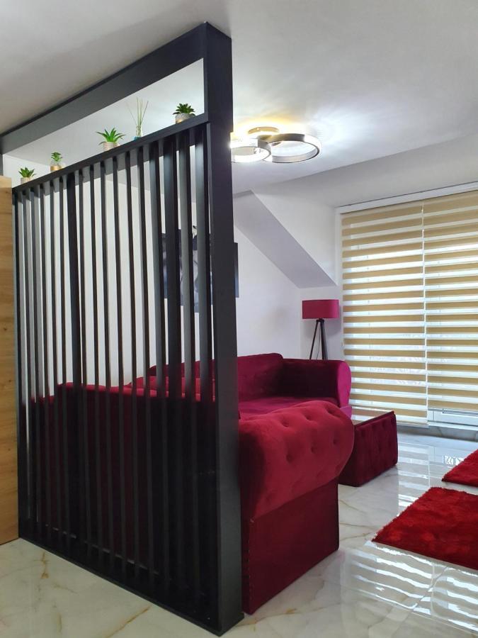 Parice Novi Pazar