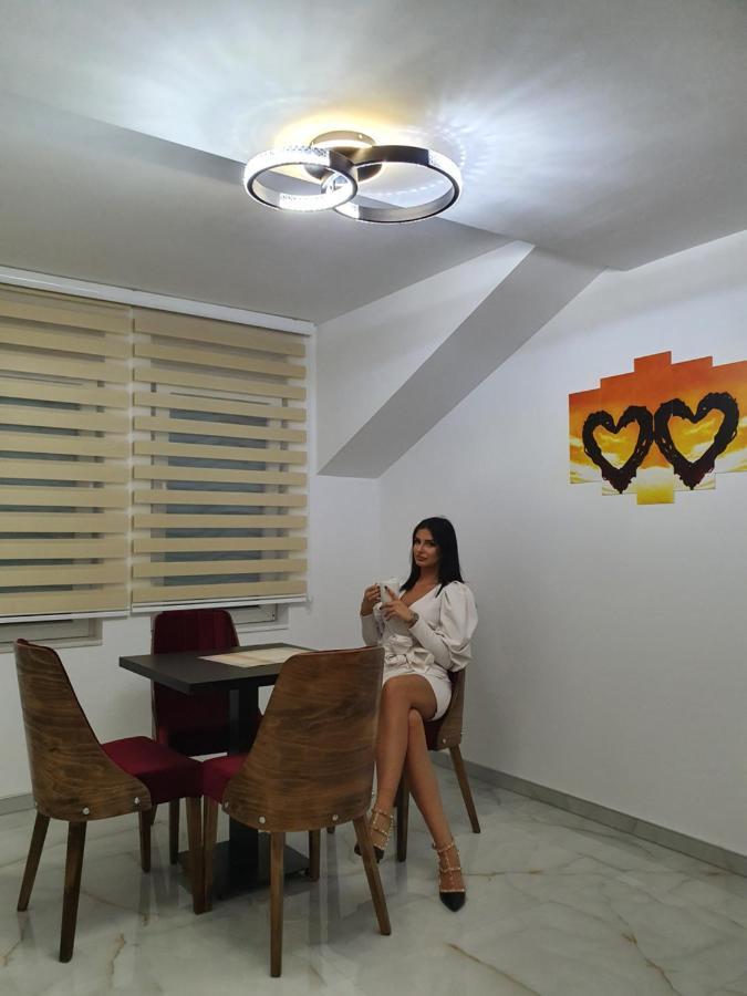 Parice Apartment Novi Pazar