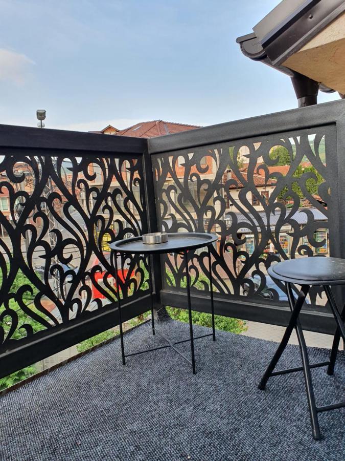 Parice Apartment