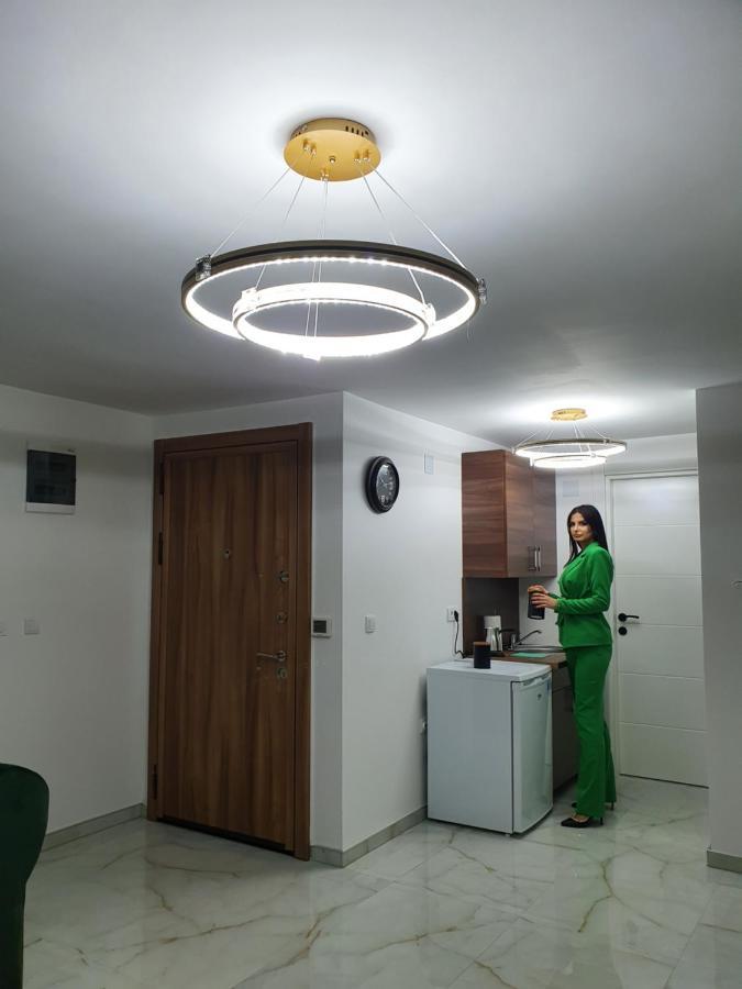 Apartment Parice
