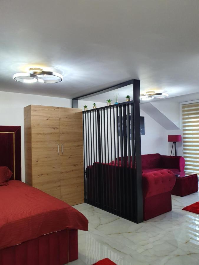 Apartment Parice Novi Pazar