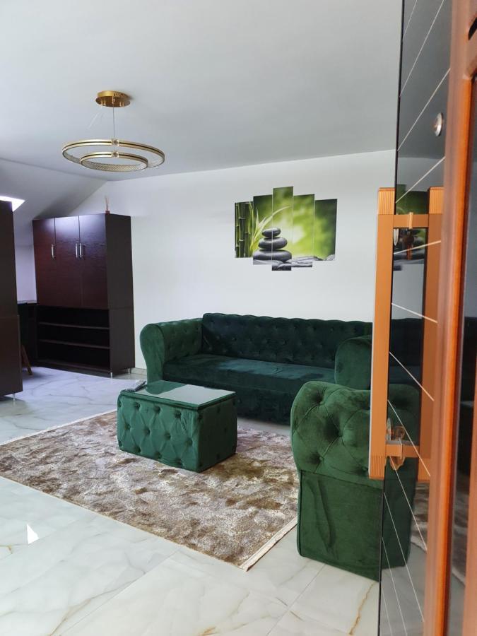 Parice Apartment Novi Pazar