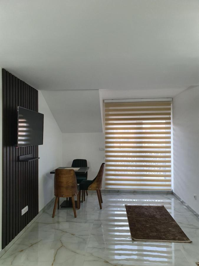 Apartment Parice Novi Pazar