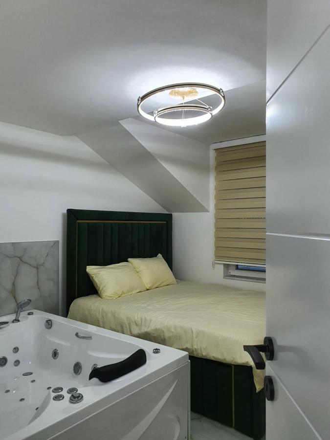 Apartment Parice *