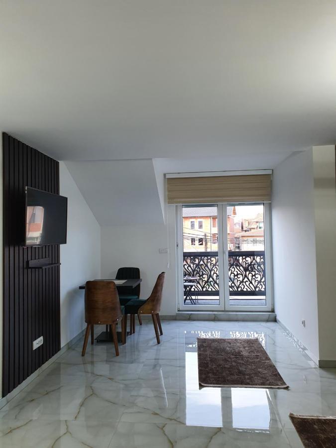 Apartment Parice Novi Pazar