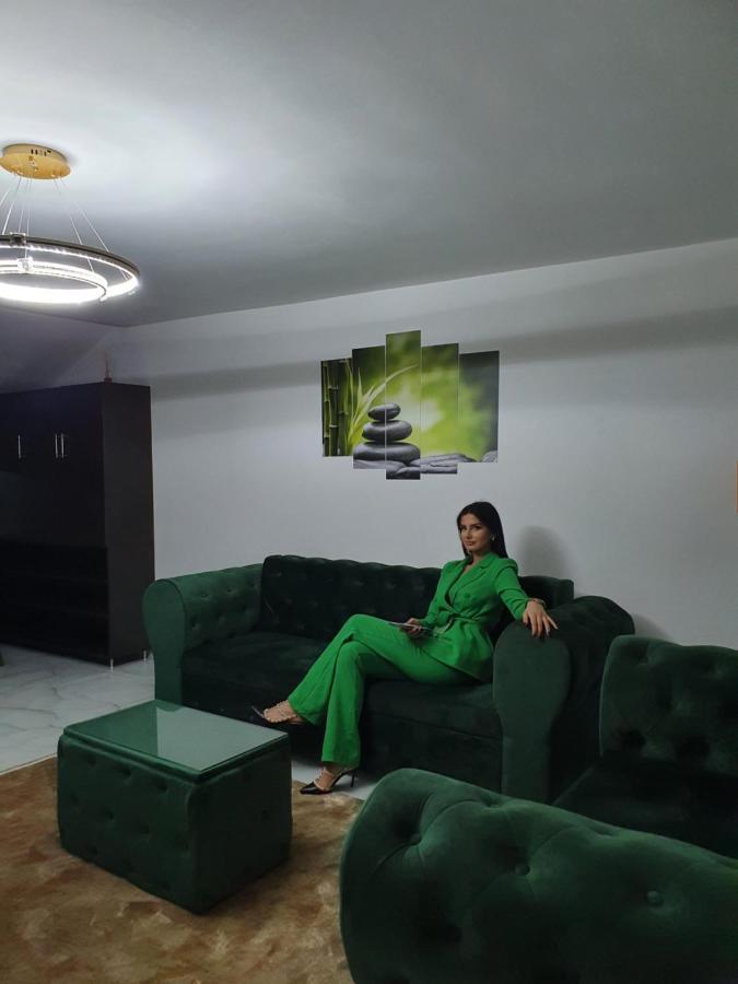 Parice Apartment Novi Pazar