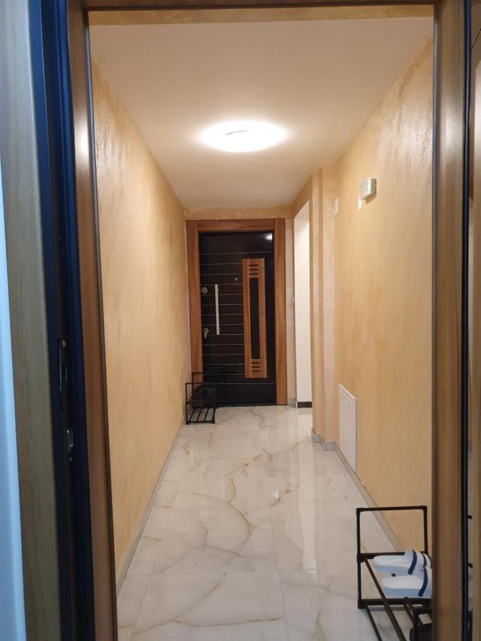 Apartment Parice