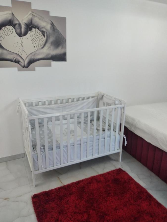 Parice Apartment
